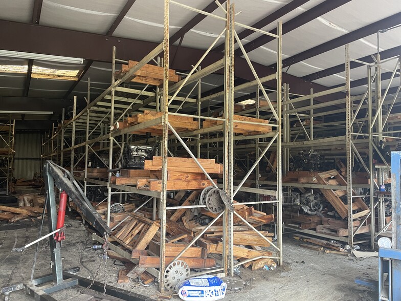 More Photos Of 3082 Old Mesena Rd NW, Thomson Industrial For Sale