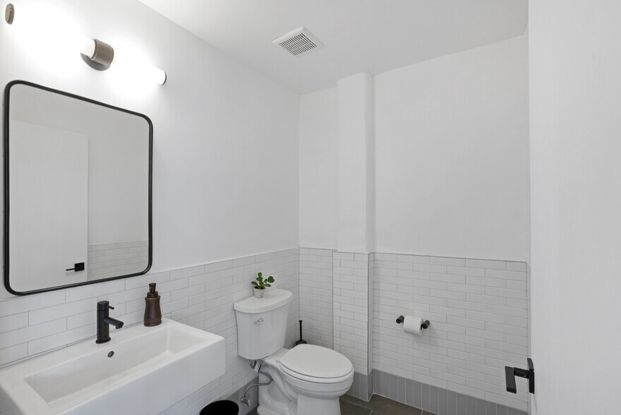 More Photos Of 207-209 9th St, San Francisco Office Residential For Sale