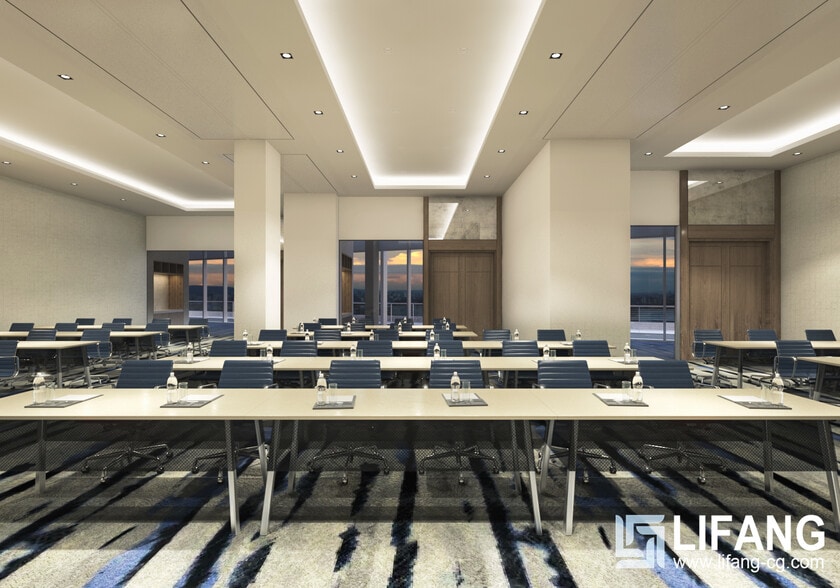 More Photos Of 20 Massachusetts Ave NW, Washington Office For Lease