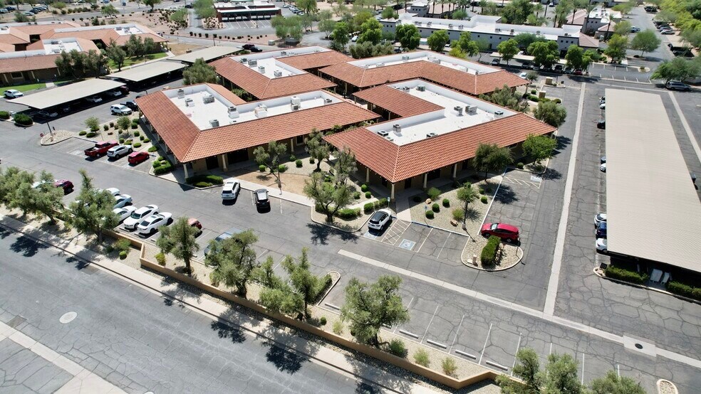 More Photos Of 5620 W Thunderbird Rd, Glendale Medical For Sale