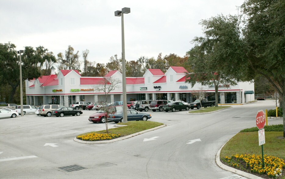 More Photos Of 1305 N Orange Ave, Green Cove Springs Unknown For Lease