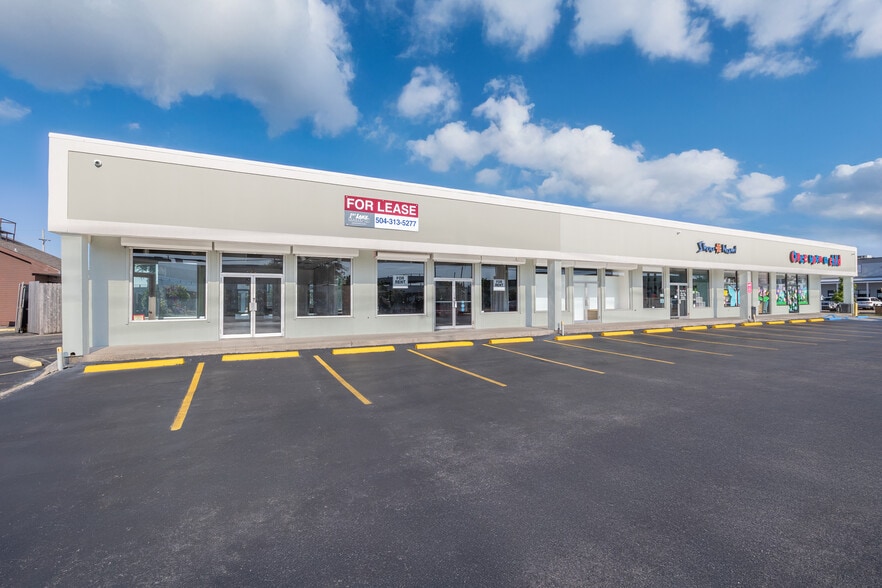 Primary Photo Of 3114 Severn Ave, Metairie Storefront Retail Office For Lease