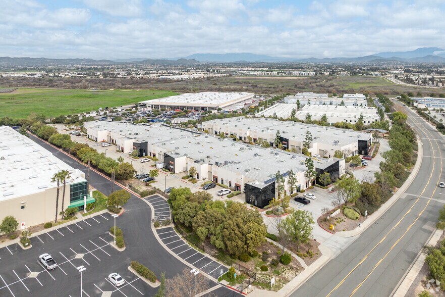 More Photos Of 42225 Remington Ave, Temecula Distribution For Lease