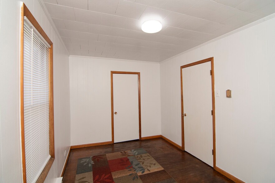 More Photos Of 439 Main Street, Rainelle Storefront Retail Residential For Sale