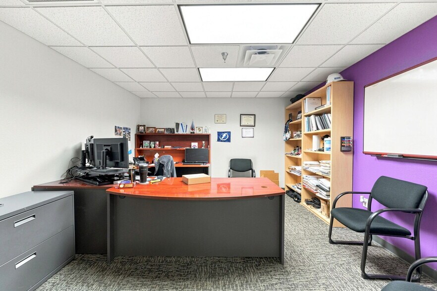 More Photos Of 1365 Hamlet Ave, Clearwater Flex For Lease
