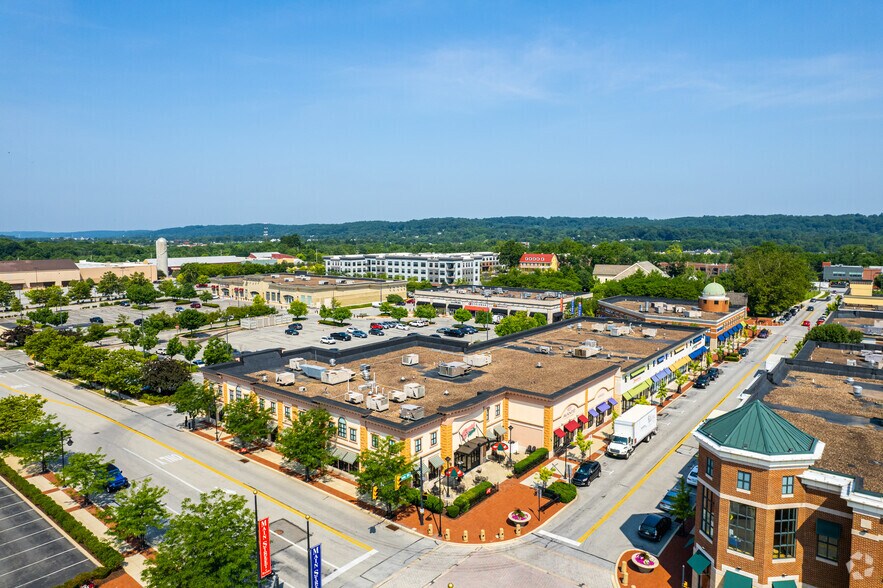 More Photos Of 301 Main St, Exton Unknown For Lease