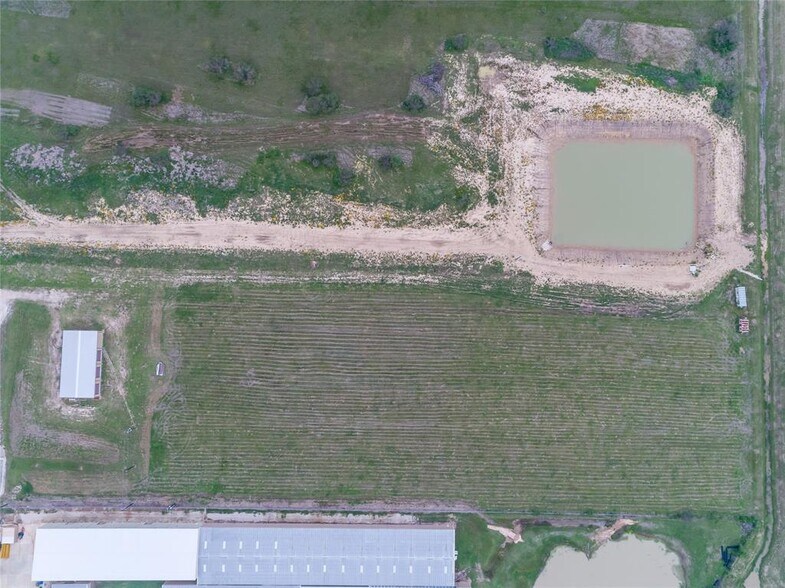 More Photos Of 2245 Randon Dyer, Rosenberg Warehouse For Sale