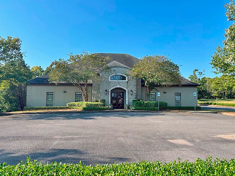 Primary Photo Of 3158 Parliament Cir, Montgomery Office For Sale