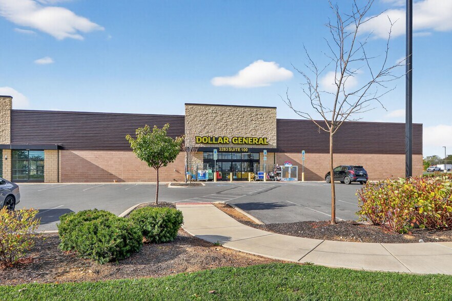 More Photos Of 3283 W College Ave, State College Storefront Retail Office For Sale