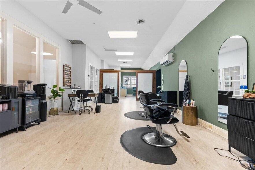 More Photos Of 107 W Main St, Grass Valley Storefront Retail Office For Sale