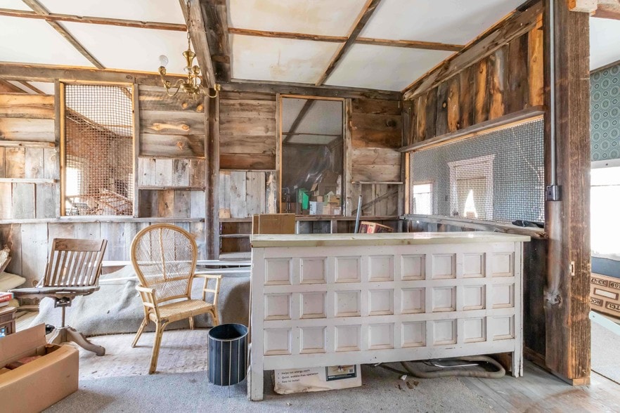 More Photos Of 400 W Victor Ave, Victor Hotel For Sale