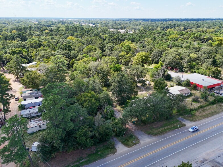 More Photos Of 220 Porter Rd, Conroe Land For Sale