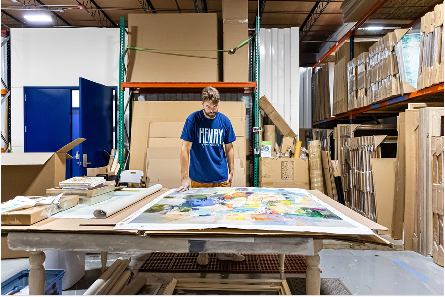 More Photos Of 1650 Marietta Blvd NW, Atlanta Warehouse For Lease