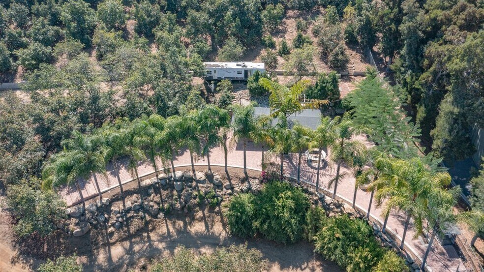 More Photos Of 30555 Camino de las Lomas, Escondido Land For Sale