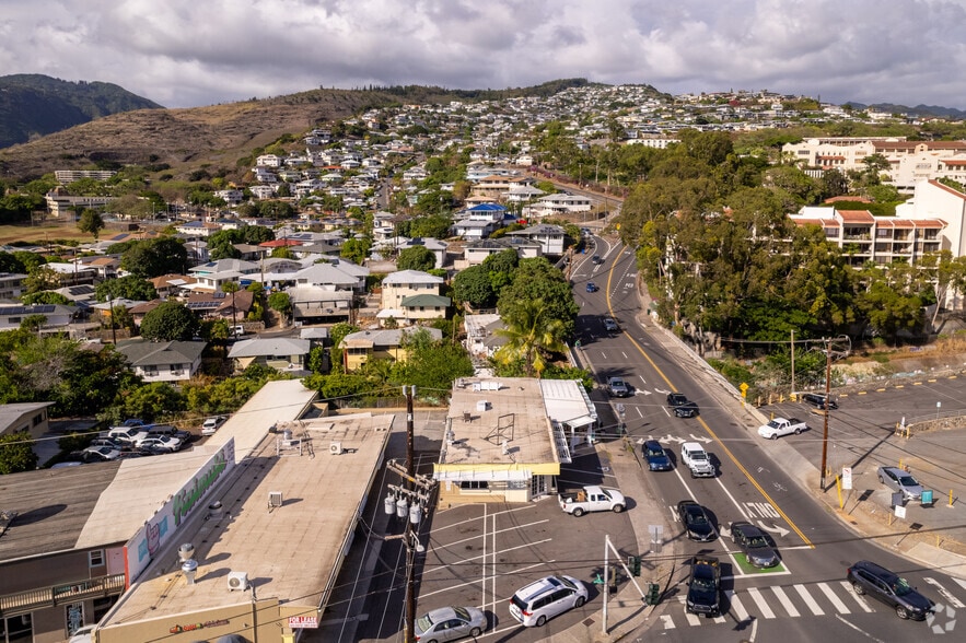 More Photos Of 3040 Waialae Ave, Honolulu Restaurant For Lease