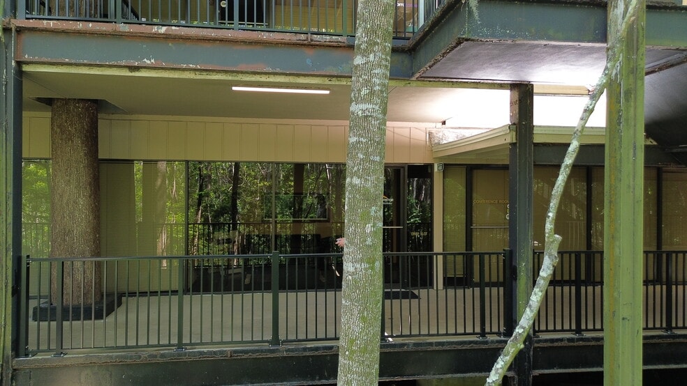 More Photos Of 2301 Park Ave, Orange Park Medical For Lease