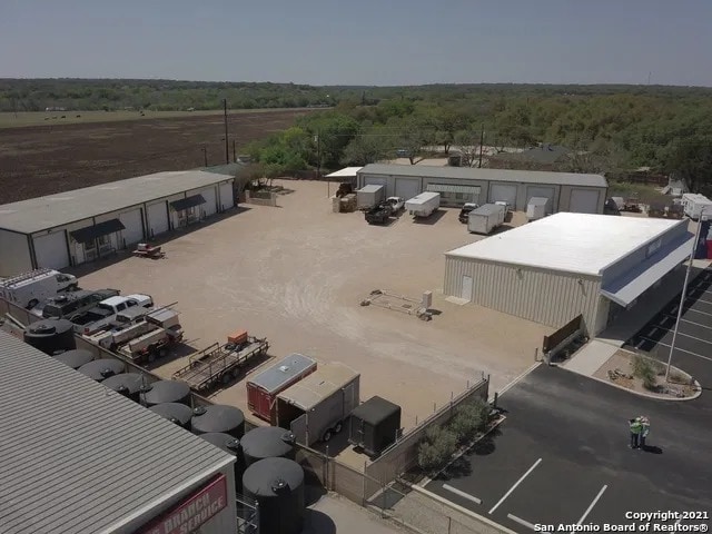 More Photos Of 8603 U.S. 281 N, Spring Branch Research And Development For Sale