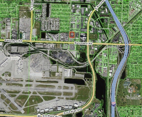 More Photos Of 2500 N Florida Mango Rd, West Palm Beach Freestanding For Sale