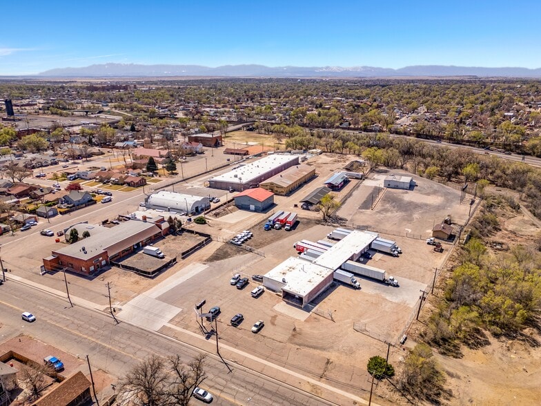 More Photos Of , Pueblo Unknown For Sale