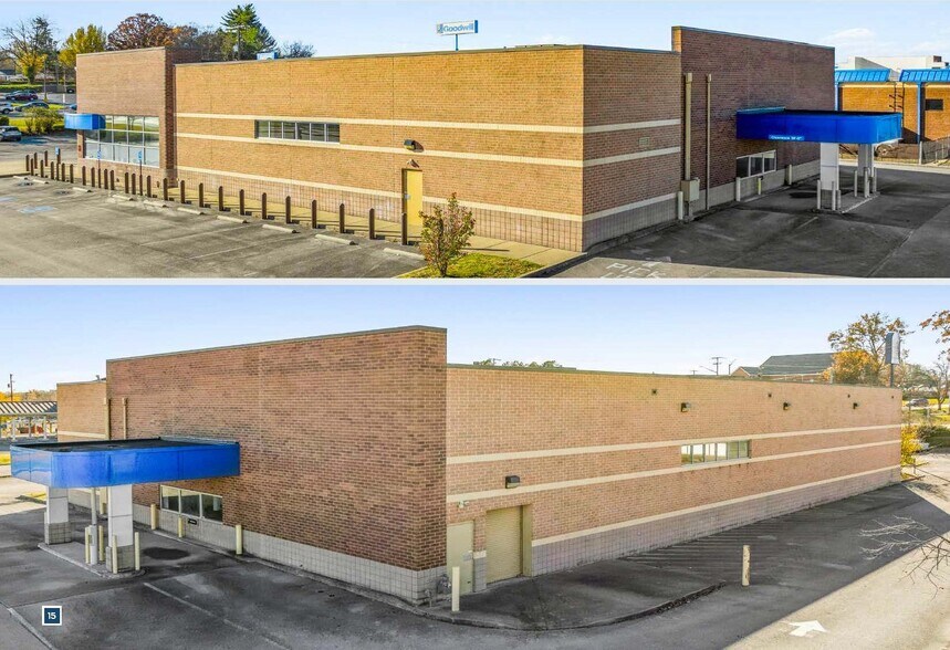 More Photos Of 2626 Fort Campbell Blvd, Hopkinsville Drugstore For Sale