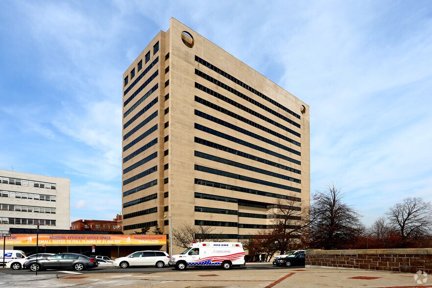 11835 Queens Blvd, Forest Hills, NY 11375 Coworking Space