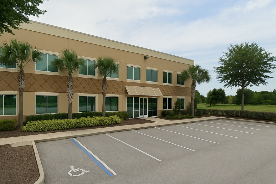 More Photos Of 6457 Hazeltine National Dr, Orlando Warehouse For Sale