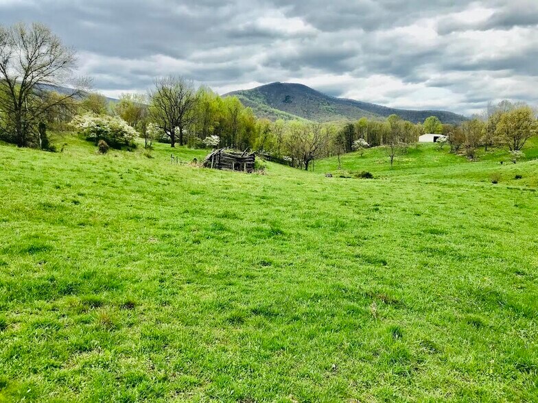 More Photos Of Little Washington Rappahannock County, Washington Land For Sale