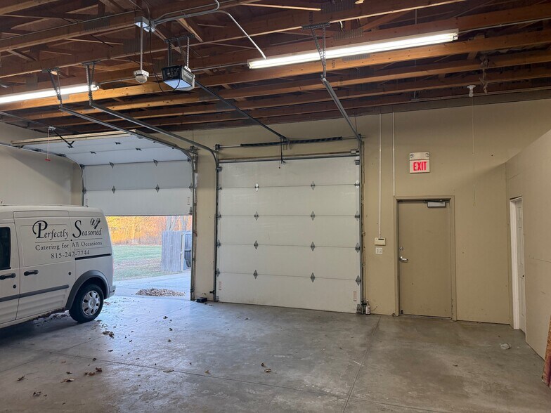 More Photos Of 11015 Main St, Roscoe Storefront Retail Office For Sale