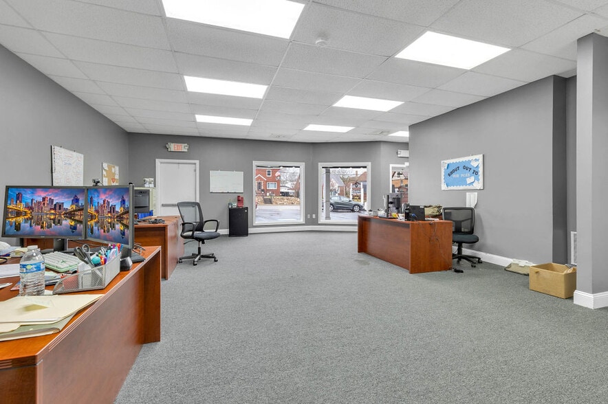 More Photos Of 3420 4th Ave, Beaver Falls Storefront Retail Office For Sale