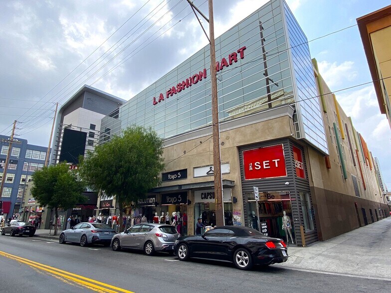 More Photos Of 800 E 12th St, Los Angeles Office For Sale