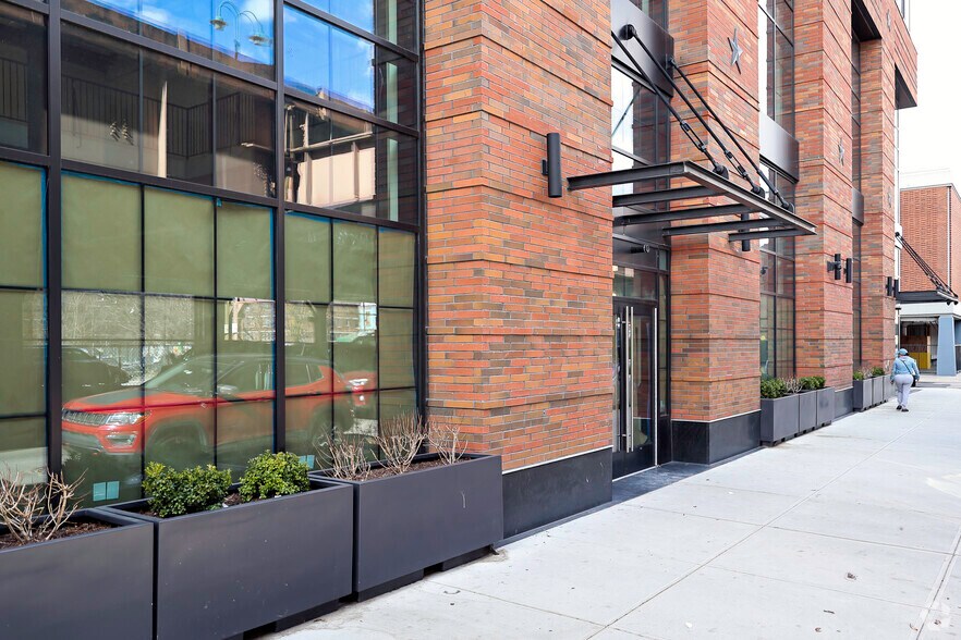 More Photos Of 1856 Park Ave, New York Apartments For Lease