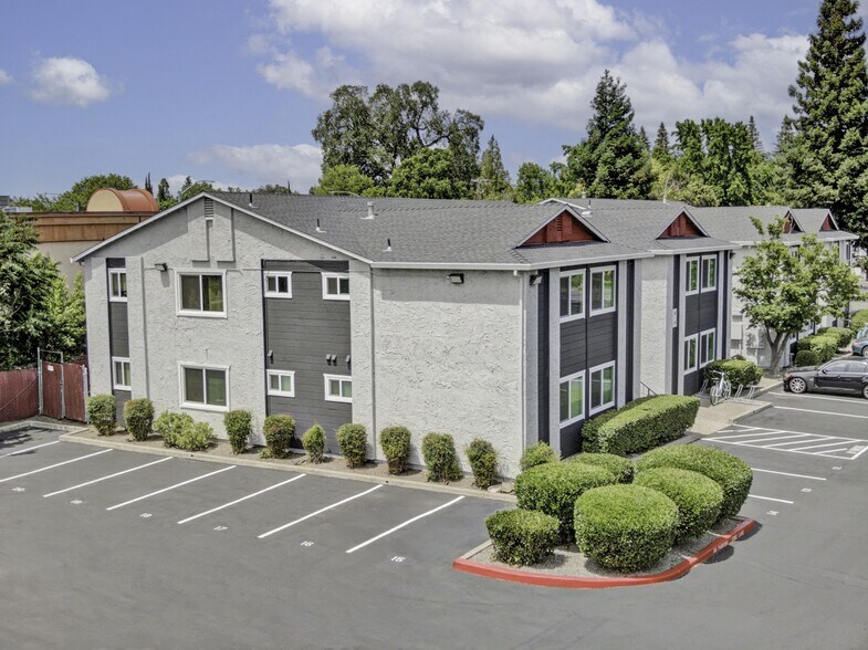 More Photos Of 929 Nord Ave, Chico Apartments For Sale