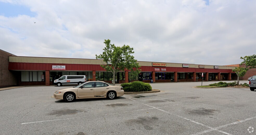 More Photos Of 6017 Nine Mile Rd, Richmond Unknown For Lease