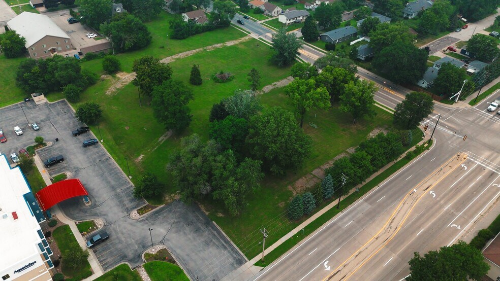 Primary Photo Of 1845 W 5th St, Winona Land For Sale
