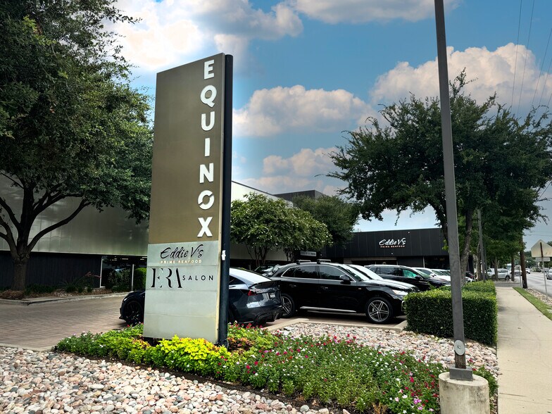 More Photos Of 4023 Oak Lawn Ave, Dallas Freestanding For Lease