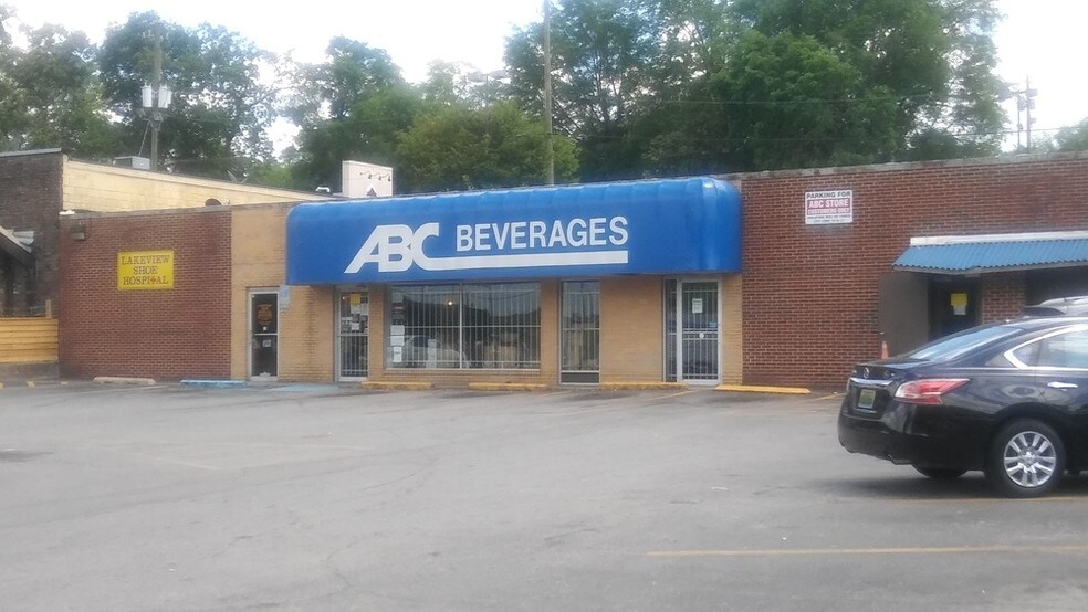 More Photos Of 2911 7th Ave S, Birmingham General Retail For Sale
