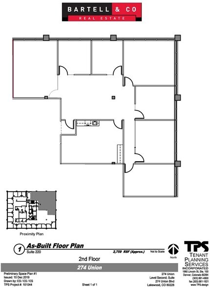 More Photos Of 274 Union Blvd, Lakewood Office For Lease