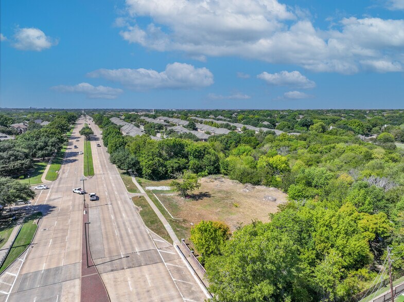 More Photos Of 1100 W McDermott Dr, Allen Land For Sale