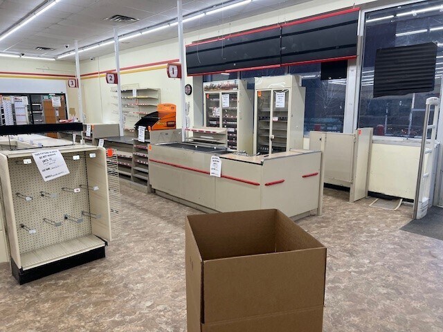 More Photos Of 1034 Mc Clellan Hwy, Harts Freestanding For Sale