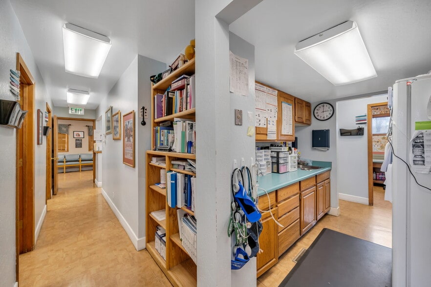 More Photos Of 1001 Jones St, Reno Medical For Lease