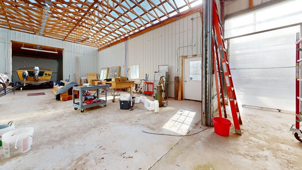 More Photos Of 1274 Dryden Rd, Ithaca Garden Center For Sale