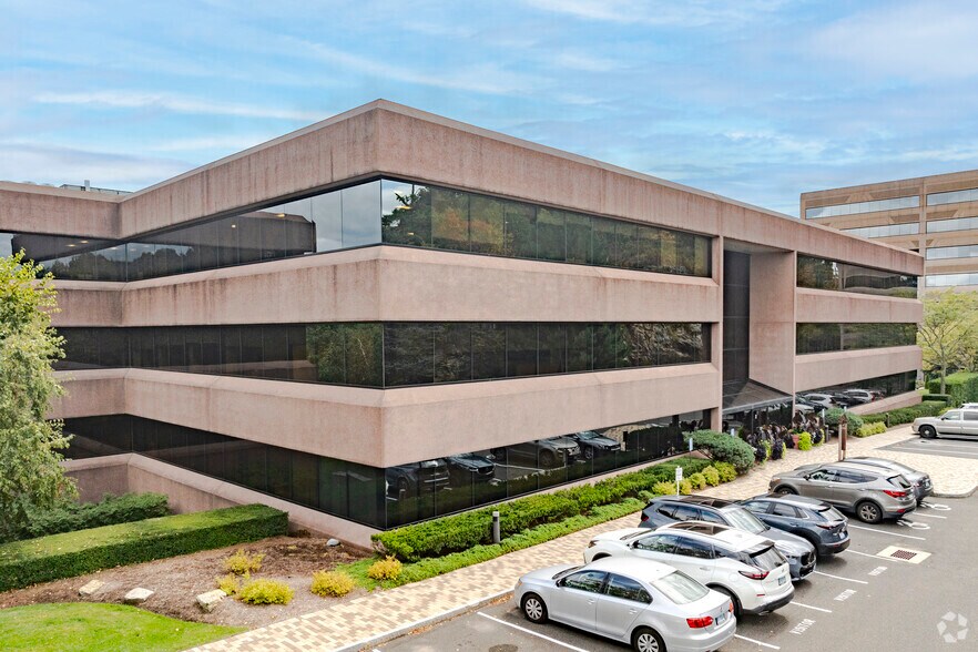 More Photos Of 3 Enterprise Dr, Shelton Office For Lease