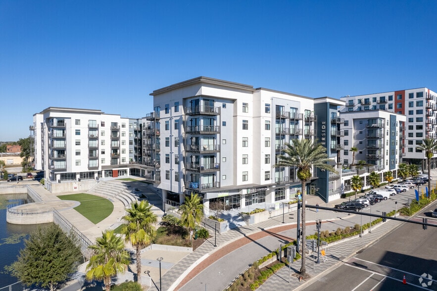 Primary Photo Of 220 Riverside Ave, Jacksonville Apartments For Lease