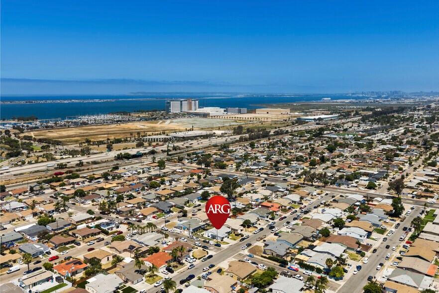 More Photos Of 742 Jefferson Ave, Chula Vista Apartments For Sale