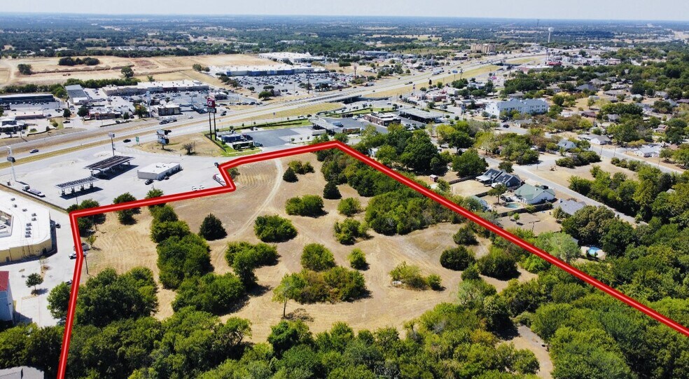 More Photos Of 1300 S Trenchard St, Decatur Land For Sale