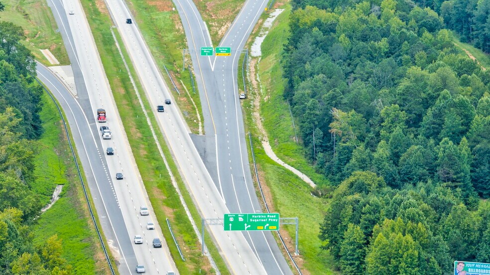 More Photos Of 2602 Drowning Creek Rd, Dacula Land For Sale