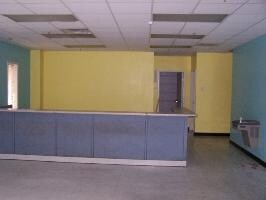 More Photos Of 2900 Benton H Green Blvd, Jackson Distribution For Lease