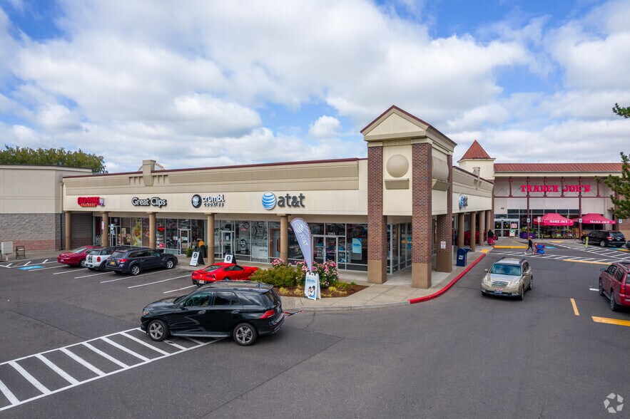More Photos Of 2021 NW 185th Ave, Hillsboro General Retail For Lease