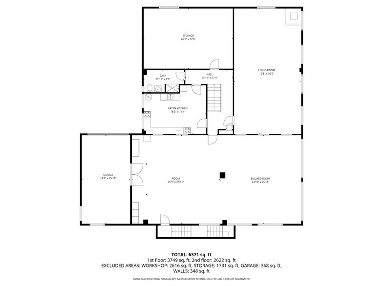 More Photos Of 800 Main St, Red Hill Light Manufacturing For Sale