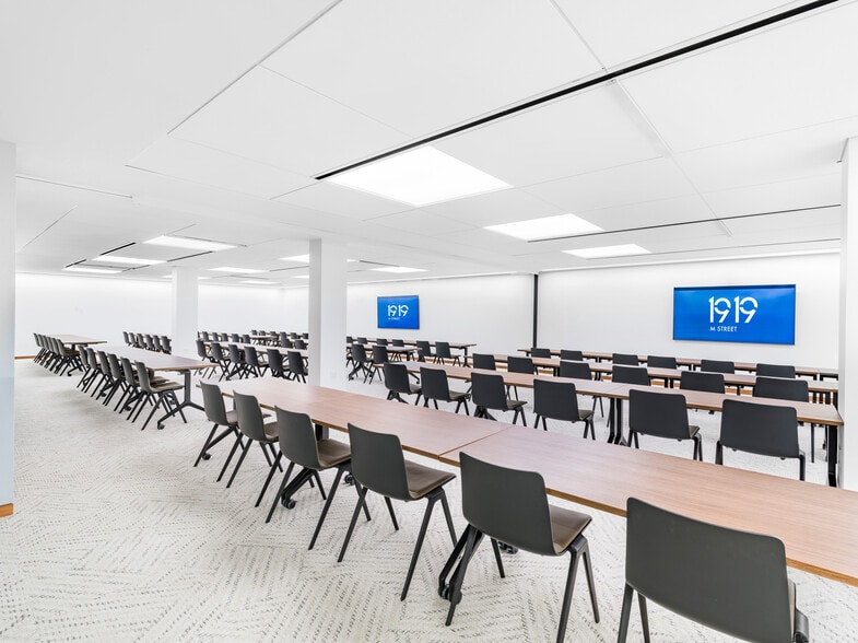 More Photos Of 1919 M St NW, Washington Office For Lease